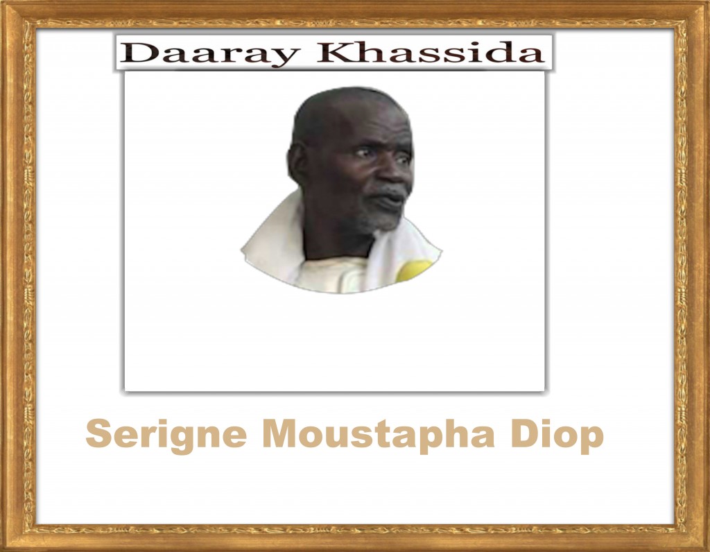 moustapha diop